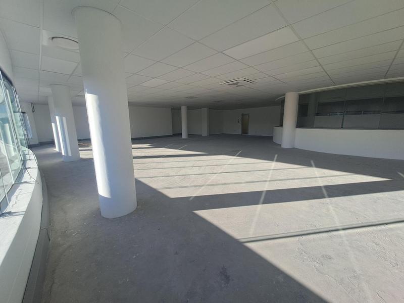 To Let Commercial Property for Rent in Tyger Valley Western Cape